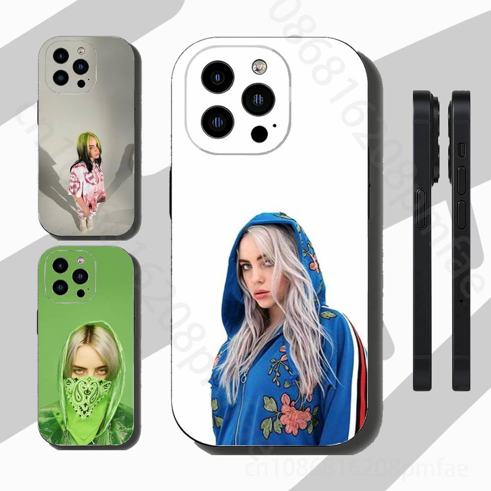 Mini Electric Sewing Machine Handheld - Singer Cool For B-BillieS Phone Case