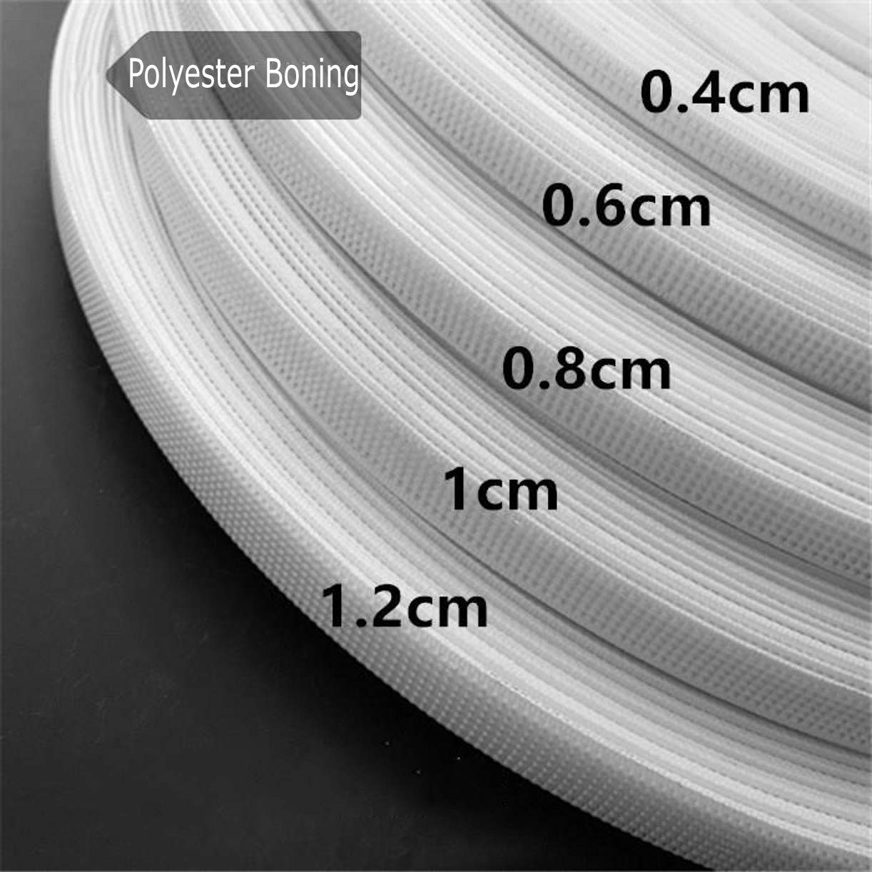 1roll Flexible Boning for Sewi - огляд і ціна Sewing