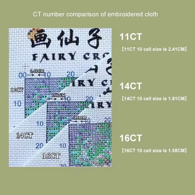 [ZZ3276-Pumpkin Bird] | Beginn - огляд і ціна Cross Stitch Stamped Kits Beginners