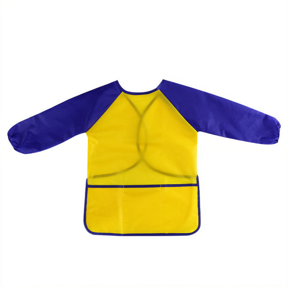 Toddler Long Sleeve Art Painti - огляд і ціна Painting Supplies